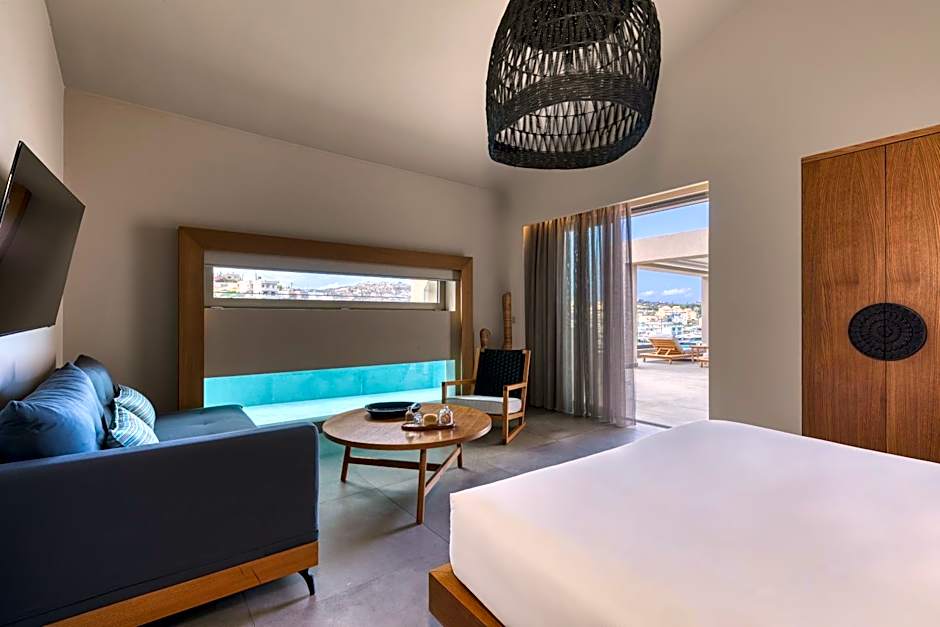 Castello Infinity Suites (ADULTS ONLY)