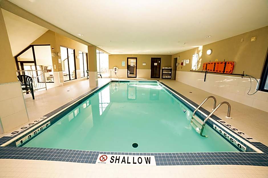 Quality Hotel Burlington