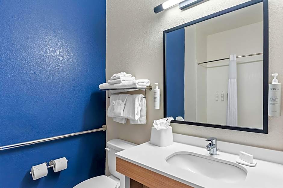 Spark by Hilton La Grange