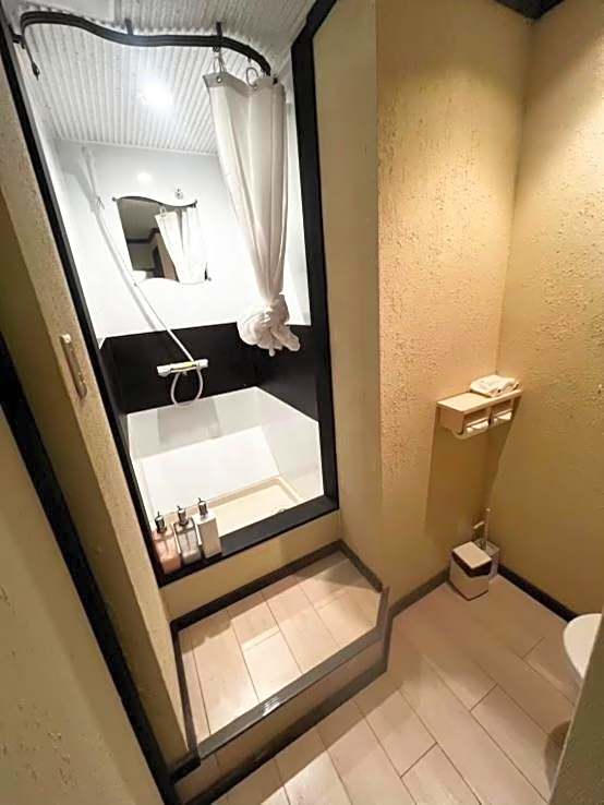 Hotel粋