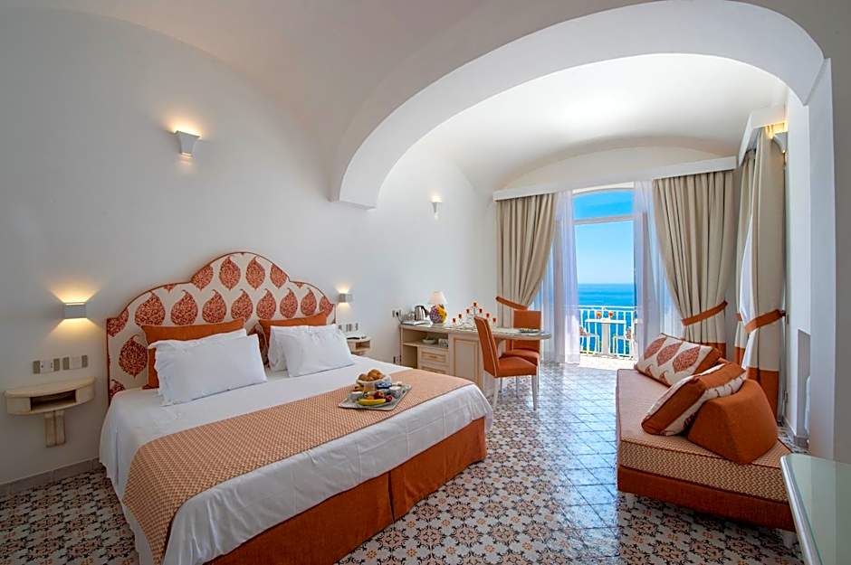 CASA CAPRILE POSITANO