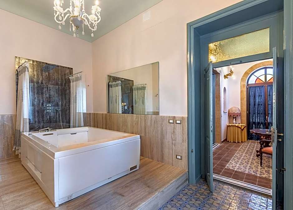 Villa Nicolaci - Liberty Suites