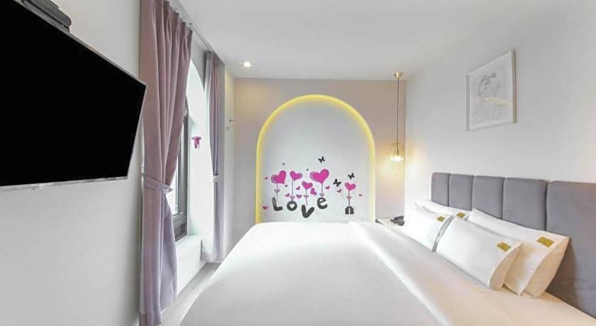 Busan Sasang ND.1226 HOTEL
