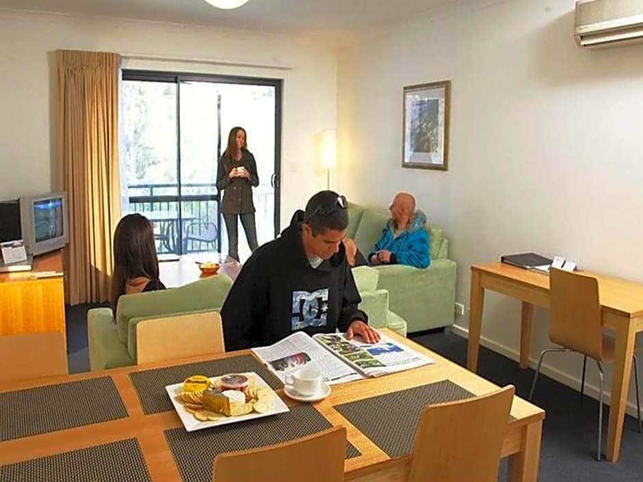 Forte Leeuwin Apartments