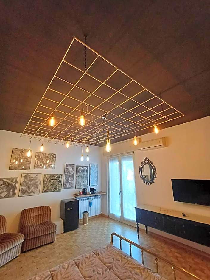 B&B La Fenice sul Lago