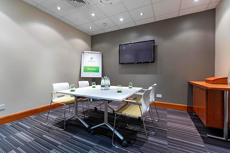 Holiday Inn London - Regents Park By IHG
