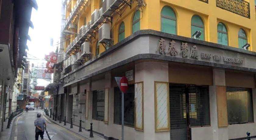 Hong Thai Hotel