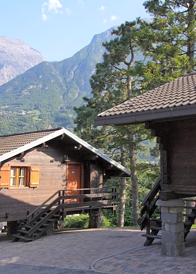 Hotel Village
