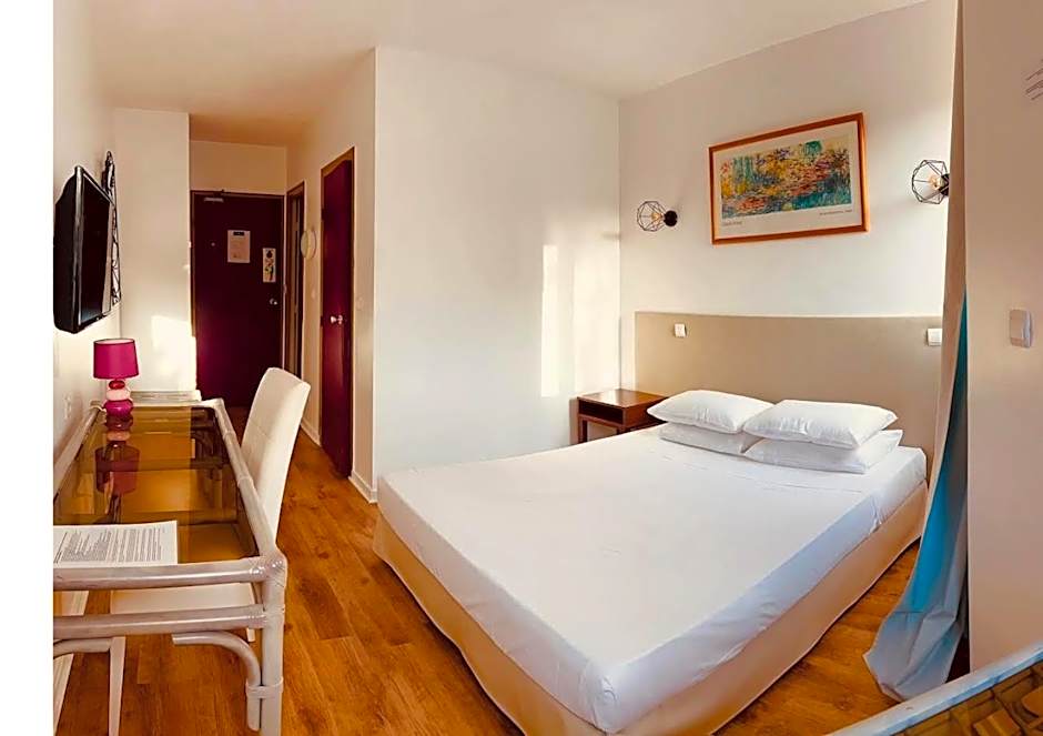 Tropic Hôtel