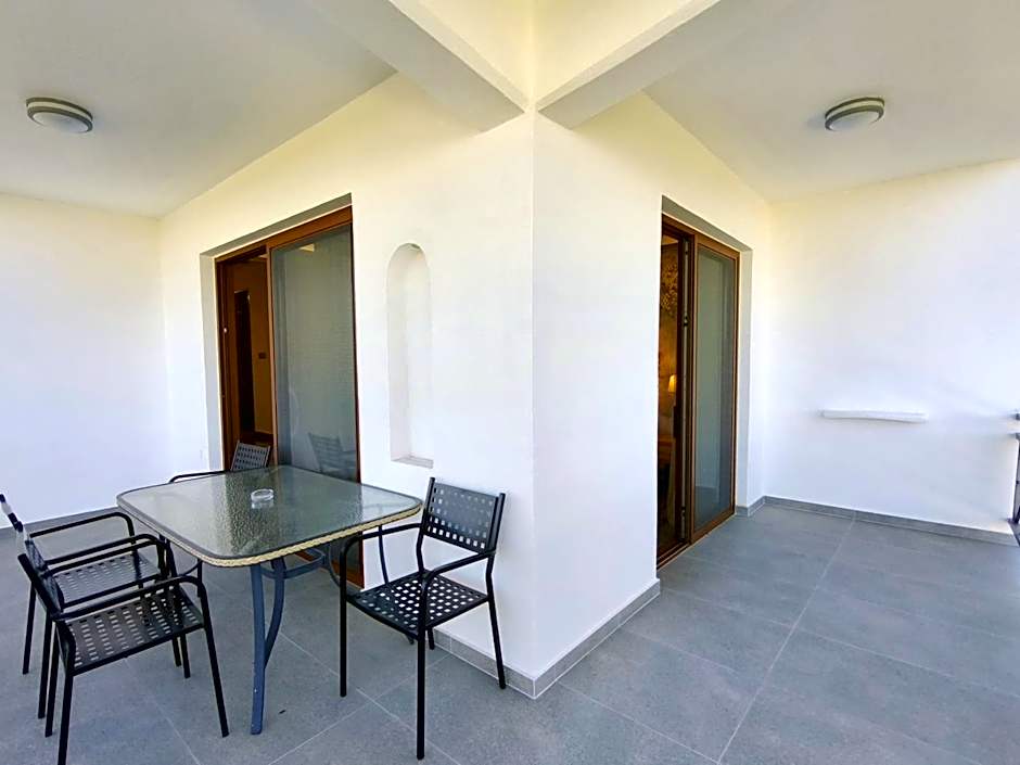 Hotel Europa Olympia