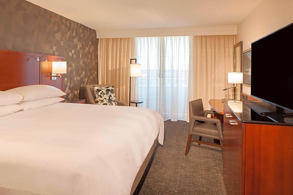 Omaha Marriott