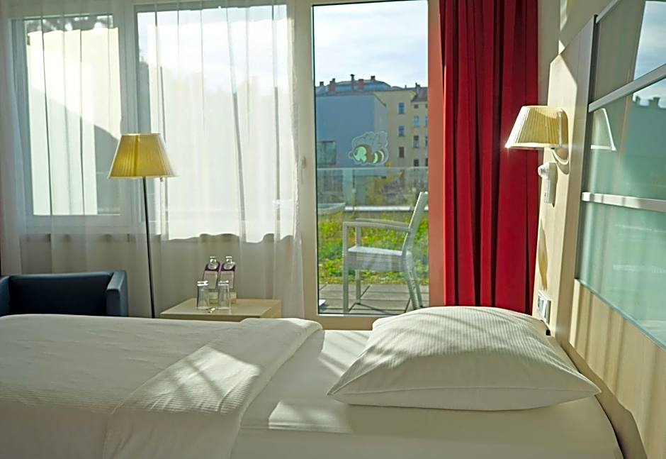 Park Inn by Radisson Linz