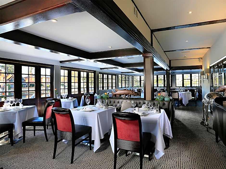 Macdonald Compleat Angler