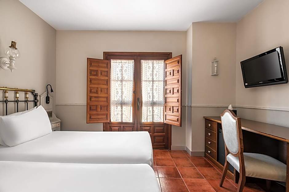 Hotel Mesón del Cid