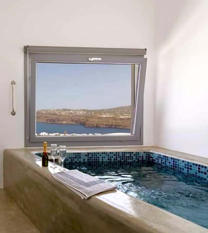 Pancratium Villas & Suites