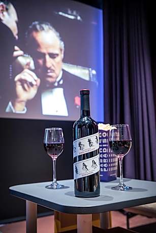 Junior Suite Paradiso