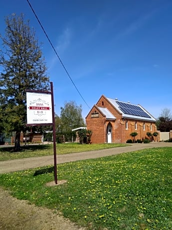1888 Oxley B&B