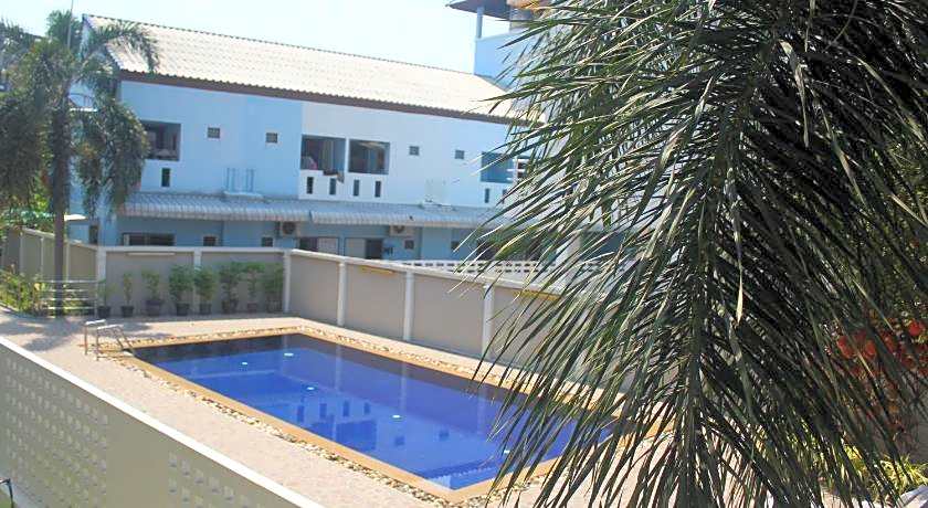 Lomsabai Apartments Chon Buri