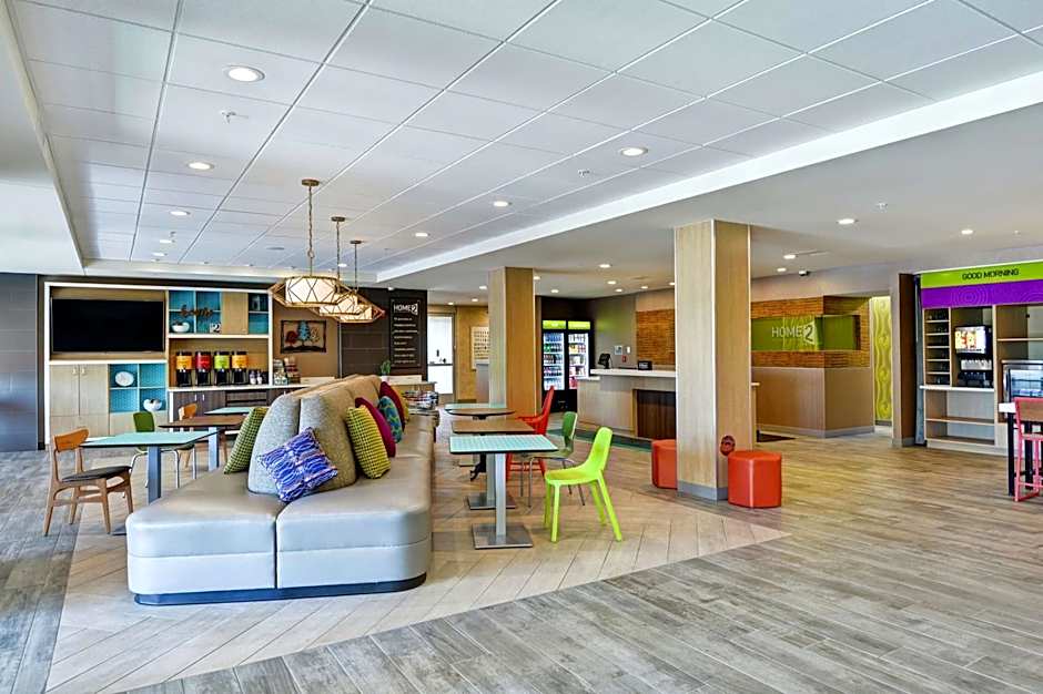 Home2 Suites By Hilton Dayton Vandalia