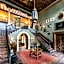 Queens hotel Toledo