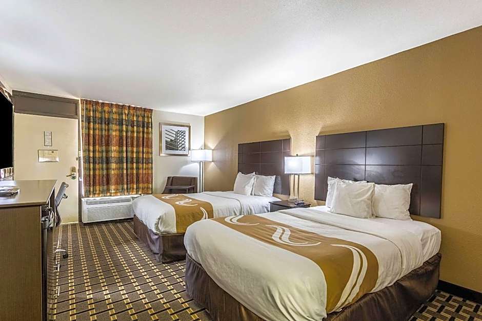 Quality Inn Tupelo