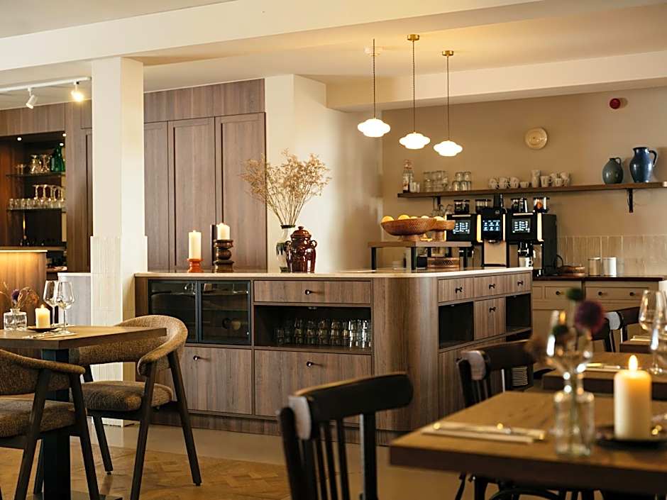 Blanckthys Hotel Voeren