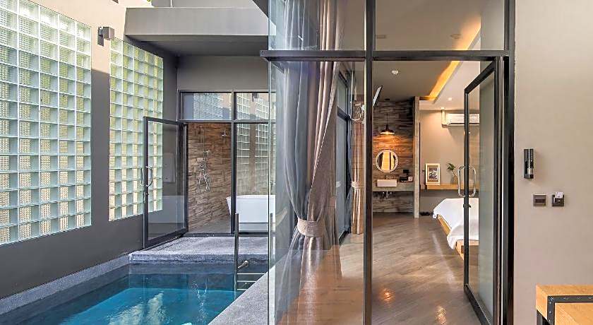 Wheeler Bed & Bike Hotel