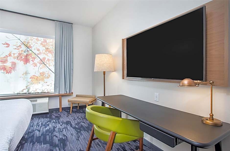 Fairfield Inn & Suites by Marriott Pigeon Forge