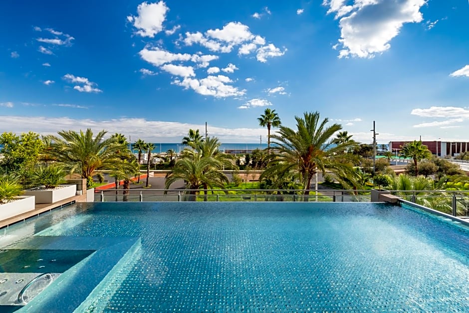 Barcelo Atenea Mar Adults Only