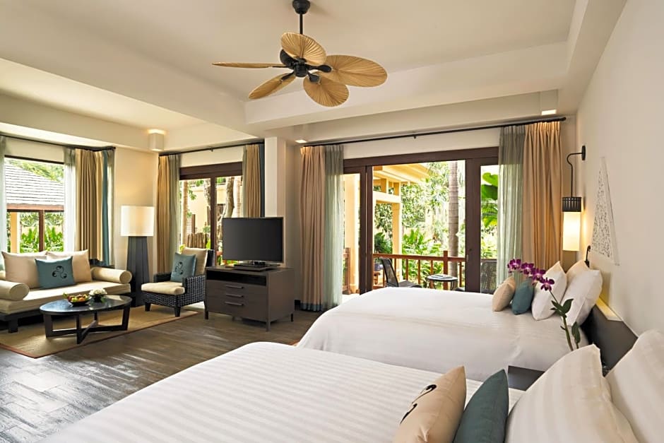 Movenpick Asara Resort & Spa Hua Hin