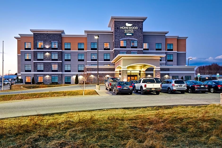 Homewood Suites By Hilton Dubois, Pa