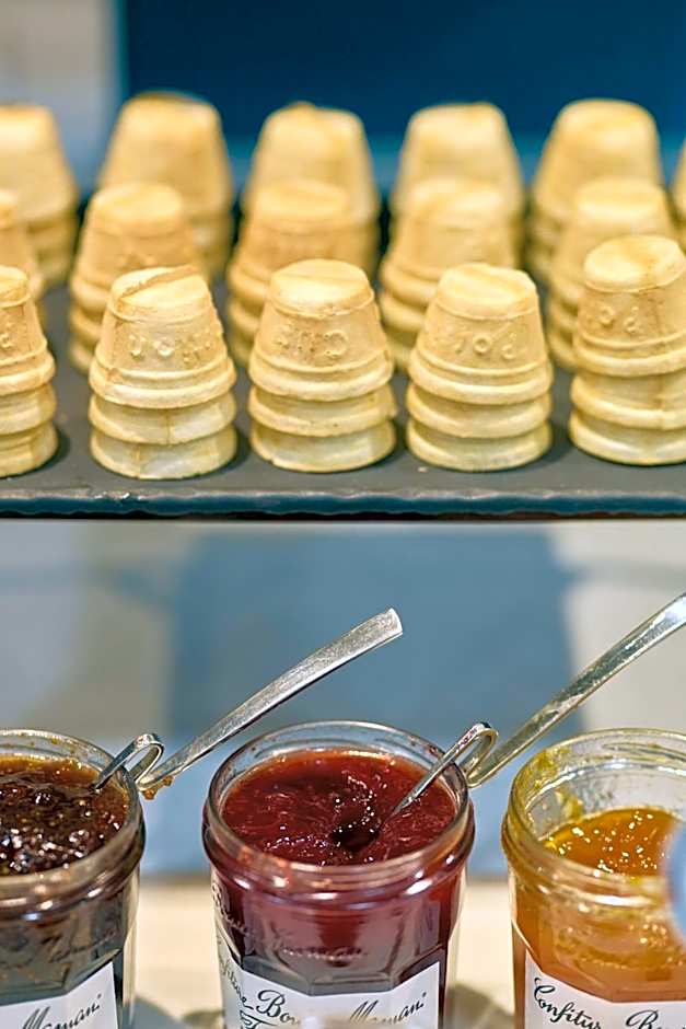 ibis Styles Poissy Paris