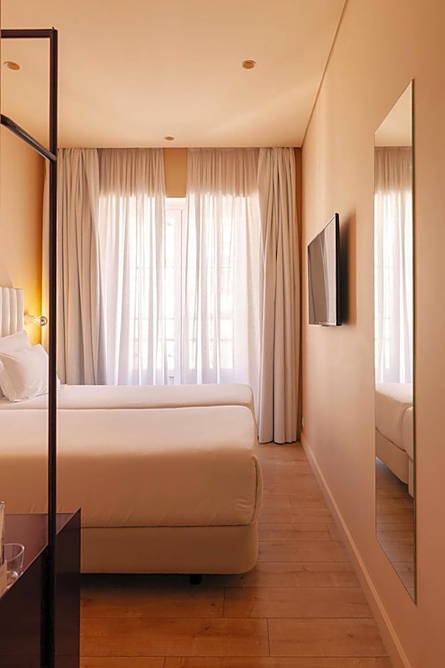 Esqina Cosmopolitan Lodge