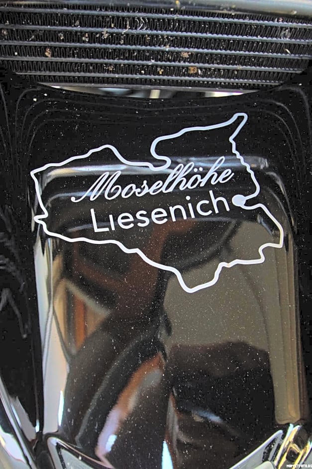 Landgasthaus Moselhöhe
