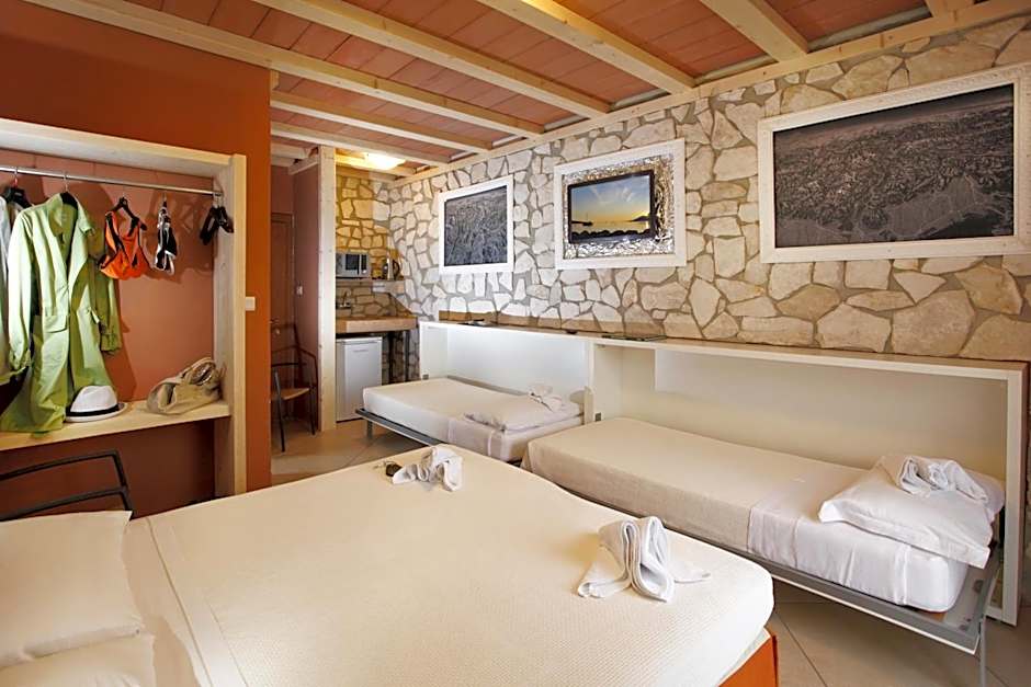 Albergo Garni Orchidea