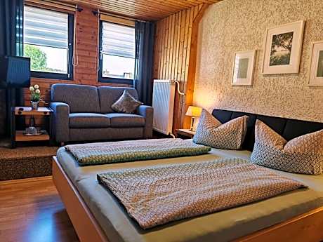 Small Double Room