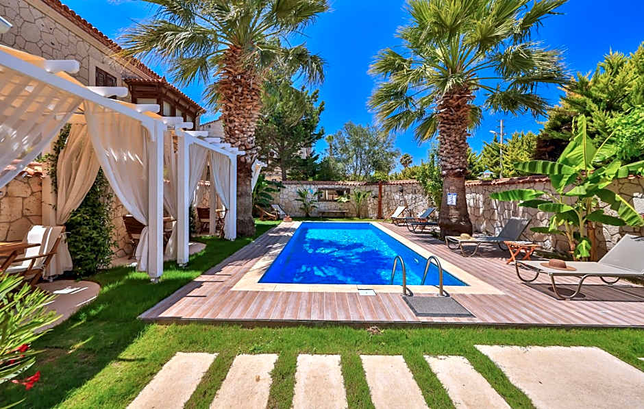 Alacati Balbadem Hotel