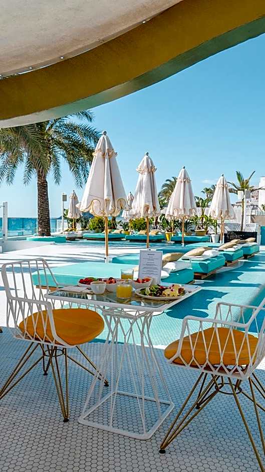 Dorado Ibiza - Adults Only