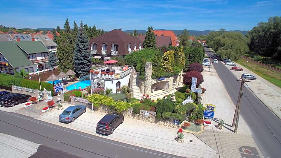 Steinhaus Bed & Breakfast