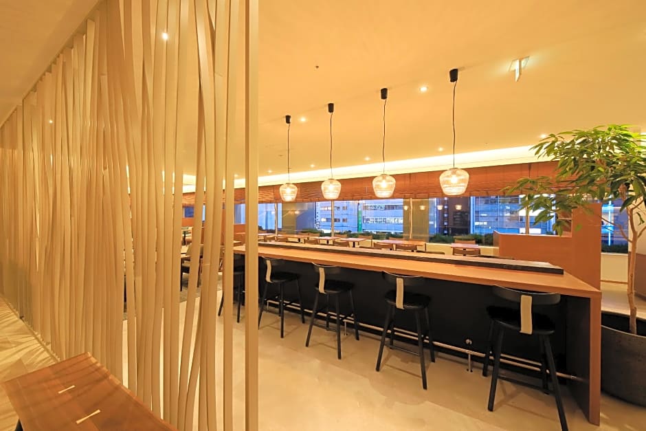 Richmond Hotel Premier Sendai Ekimae