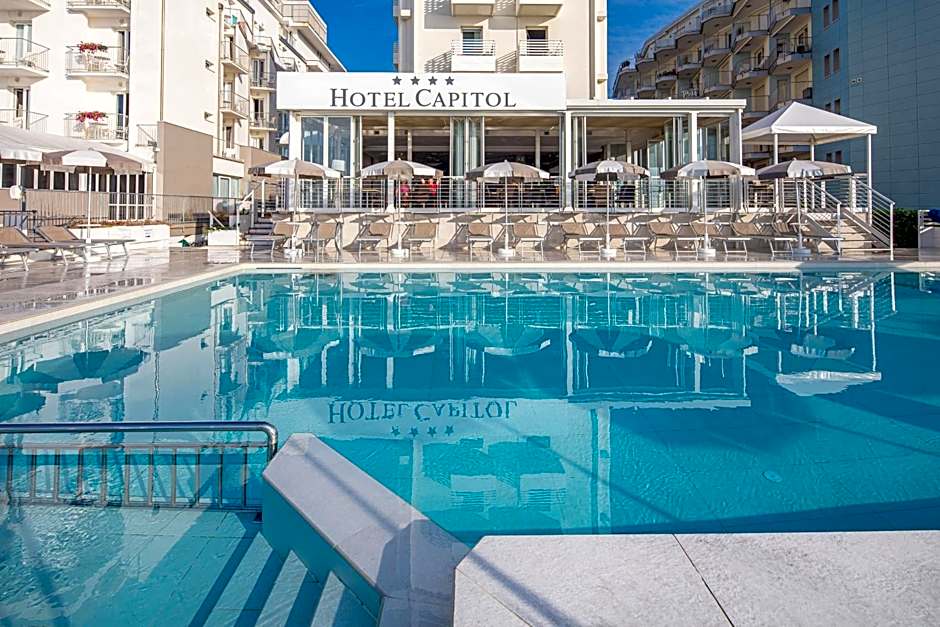 Hotel Capitol