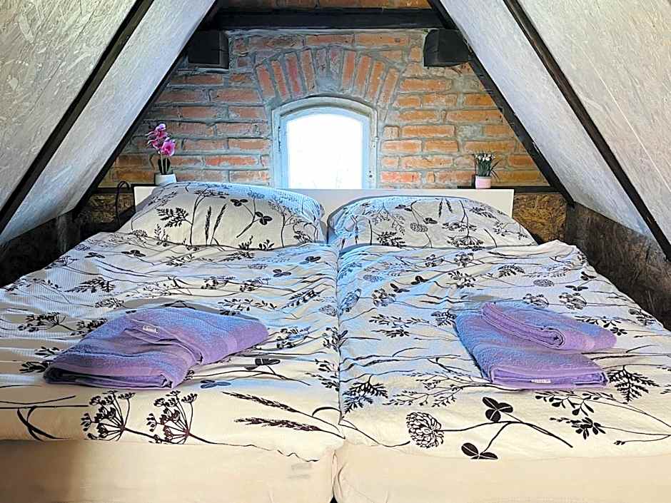 Apartmány 68