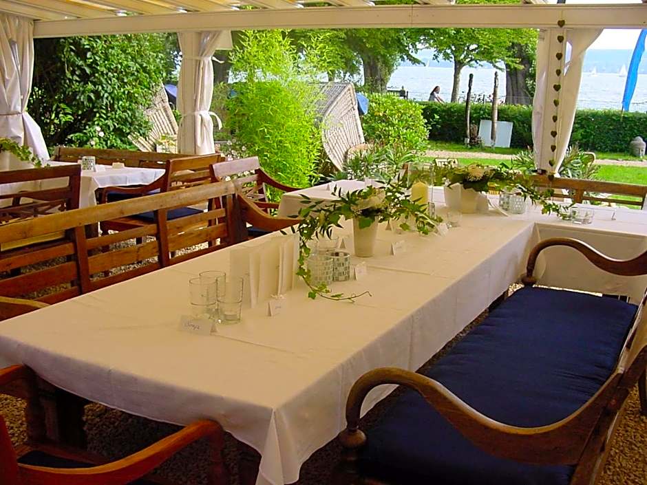 Hotel Barleben am See