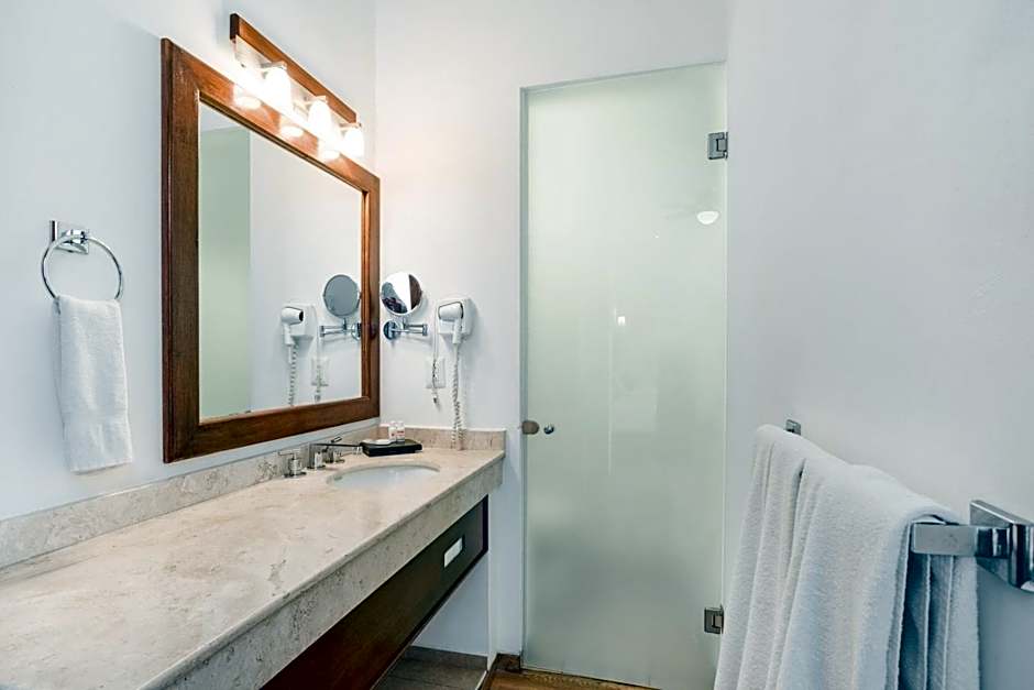 Hotel Quinta Allende