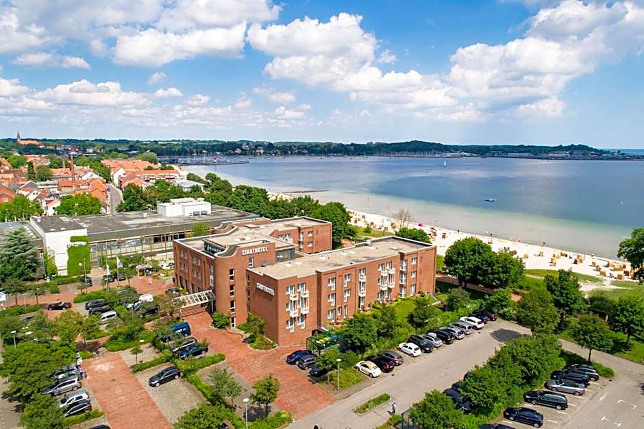 Stadthotel Eckernförde