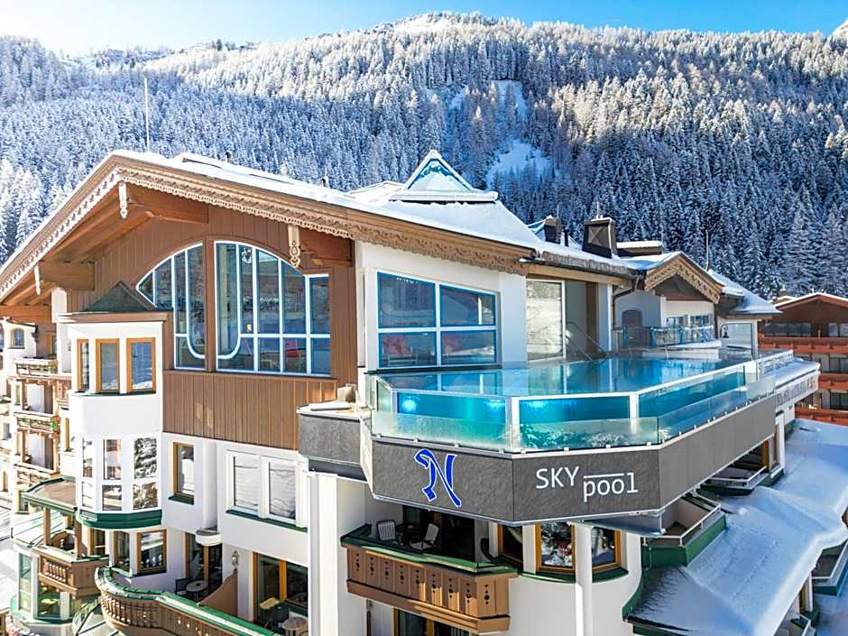 Hotel Neuhintertux 4 Sterne superior