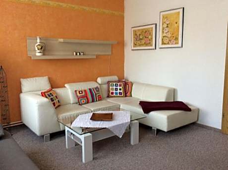 Apartment - Ground Floor