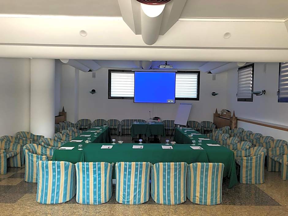 Hotel Lugano Torretta