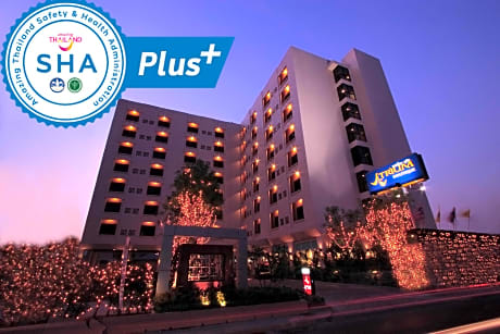 Atrium Boutique Resort