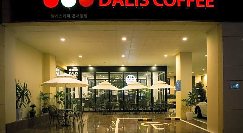 Incheon Airport Airtel